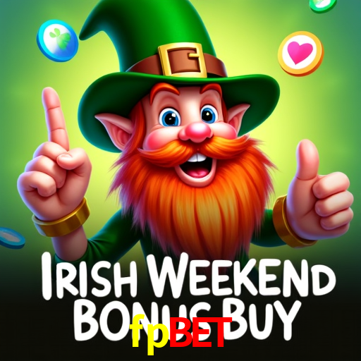 Apostas de Futebol fpbet