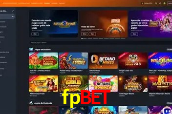 Promoções Sazonais fpbet