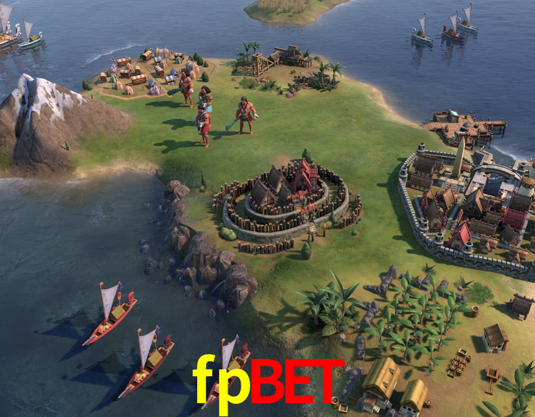 Design Responsivo fpbet