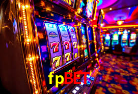 Casino Ao Vivo fpbet