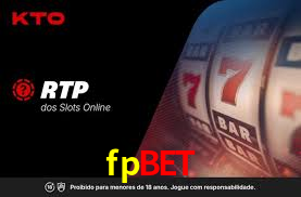 fpbet App Interface
