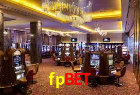 Welcome Bonus fpbet