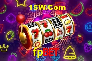 Sistemas de Segurança fpbet