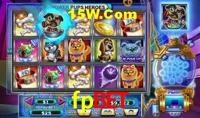 Benefícios VIP na fpbet