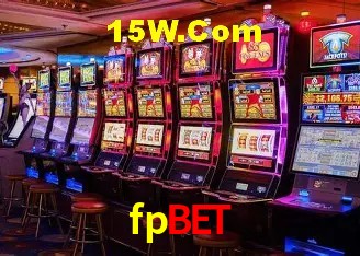 Provedores de Jogos fpbet