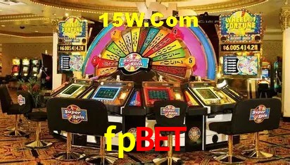 Recursos de Bônus fpbet