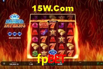 Segurança e performance na plataforma fpbet