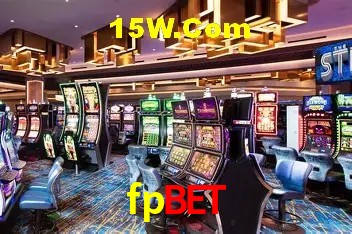 Loterias online na fpbet