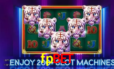 Jogos de Slot fpbet