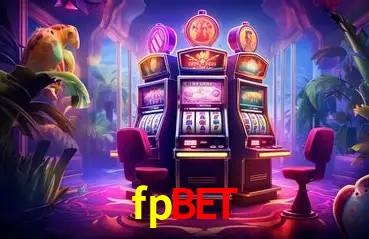 Apostas de Tênis fpbet