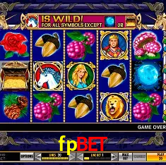 Login Seguro fpbet