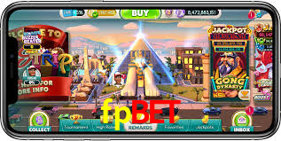 VIP Casino fpbet