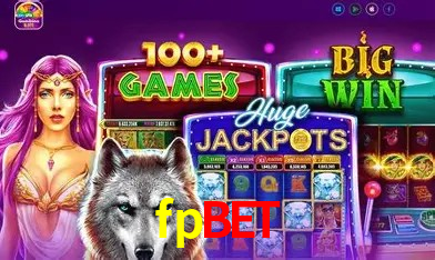 Canal oficial no Telegram da fpbet