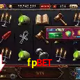 Casino Ao Vivo fpbet