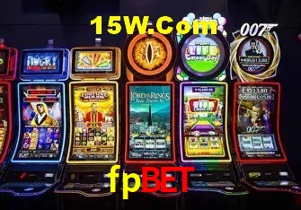 Avaliações dos Jogadores fpbet