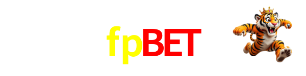 Logo da fpbet
